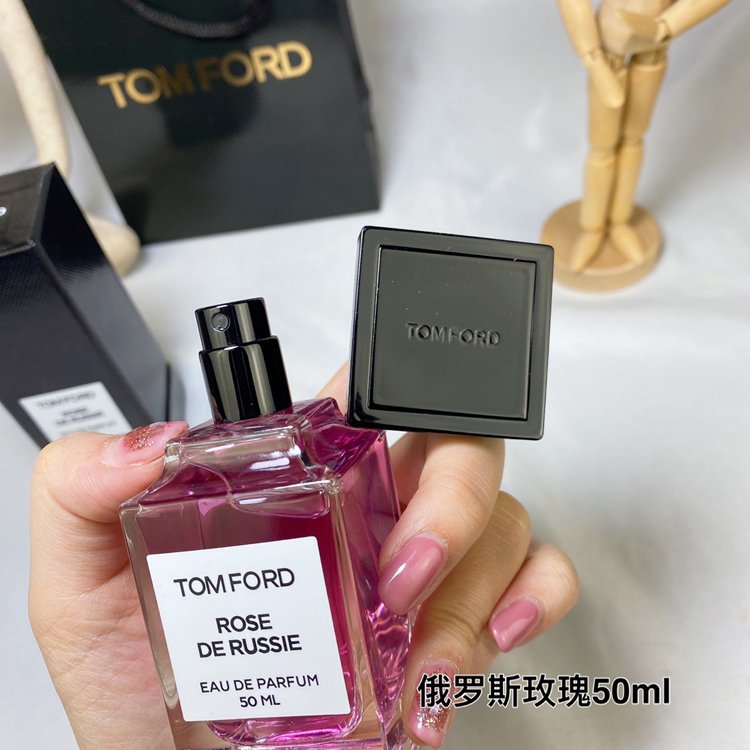 TomFord TF Ruslân Rose Parfum-3091                   -5