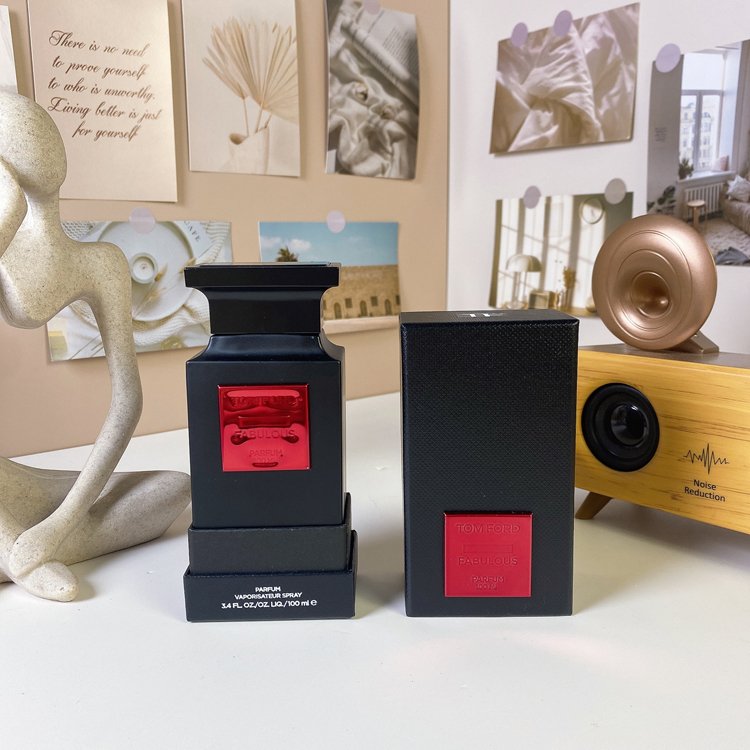 TomFord TF Reade Stripe Fabres