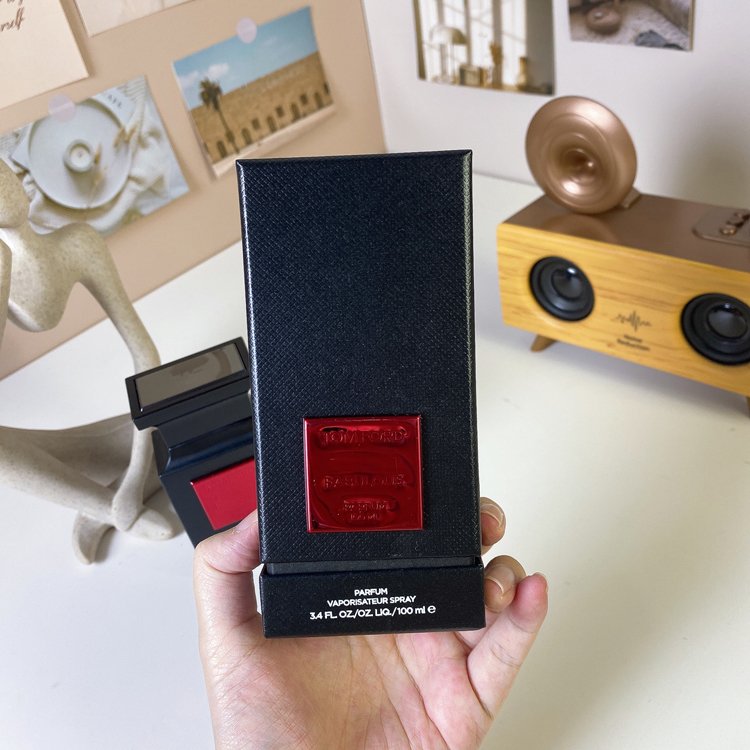 TomFord TF Reade Stripe Fabres Essence Edition Parfum-3086                   -5