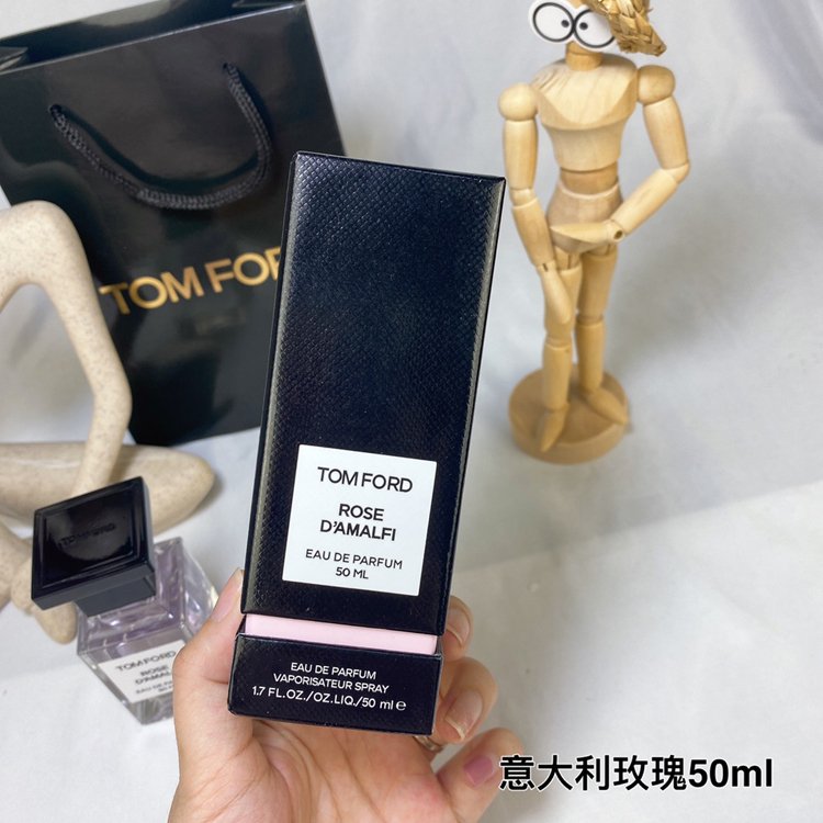 TomFord TF Italië Roas Parfum-3082                   -4