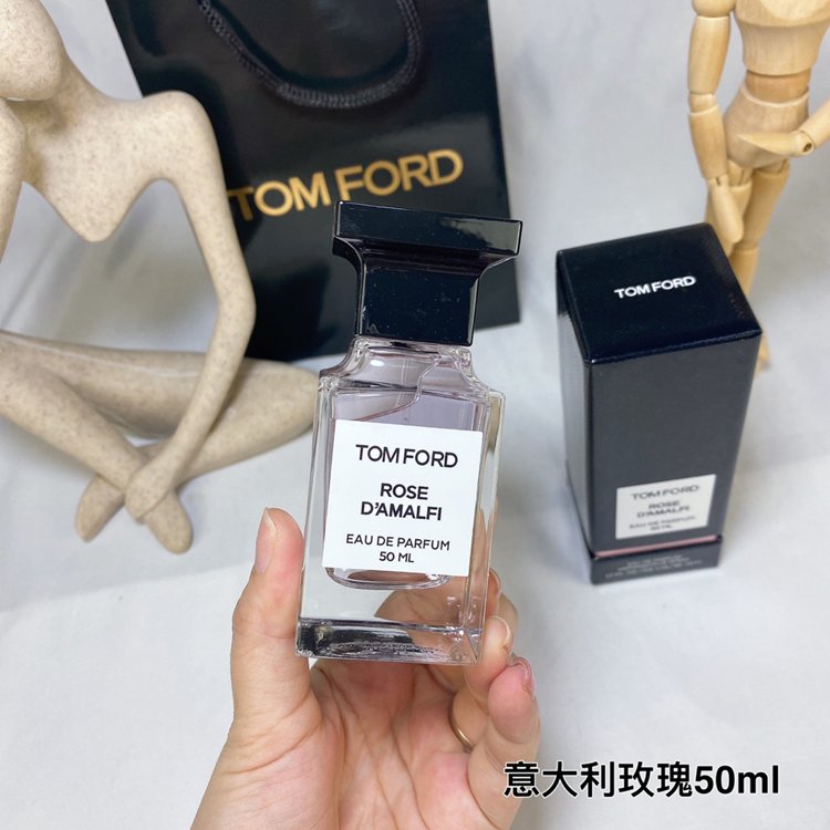 TomFord TF Italië Roas Parfum-3082                   -2