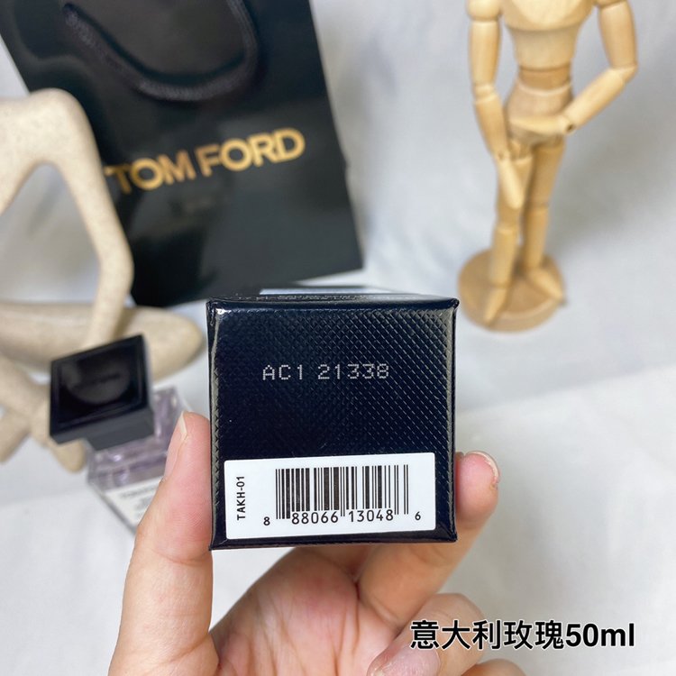 TomFord TF Italië Roas Parfum-3082                   -5