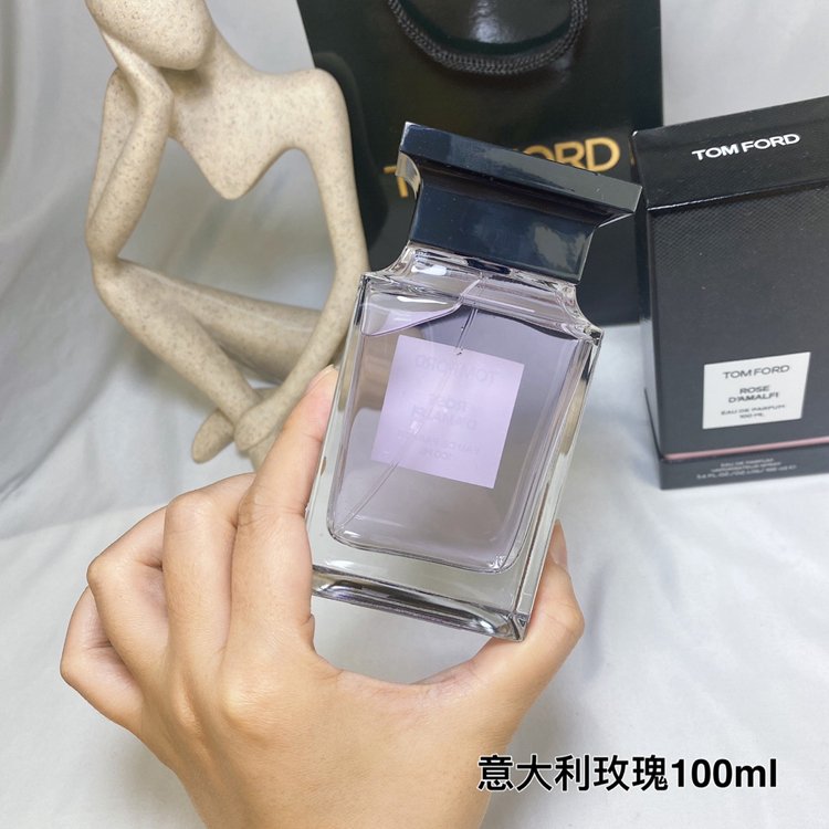 TomFord TF Italië Roas Parfum-3081                   -4