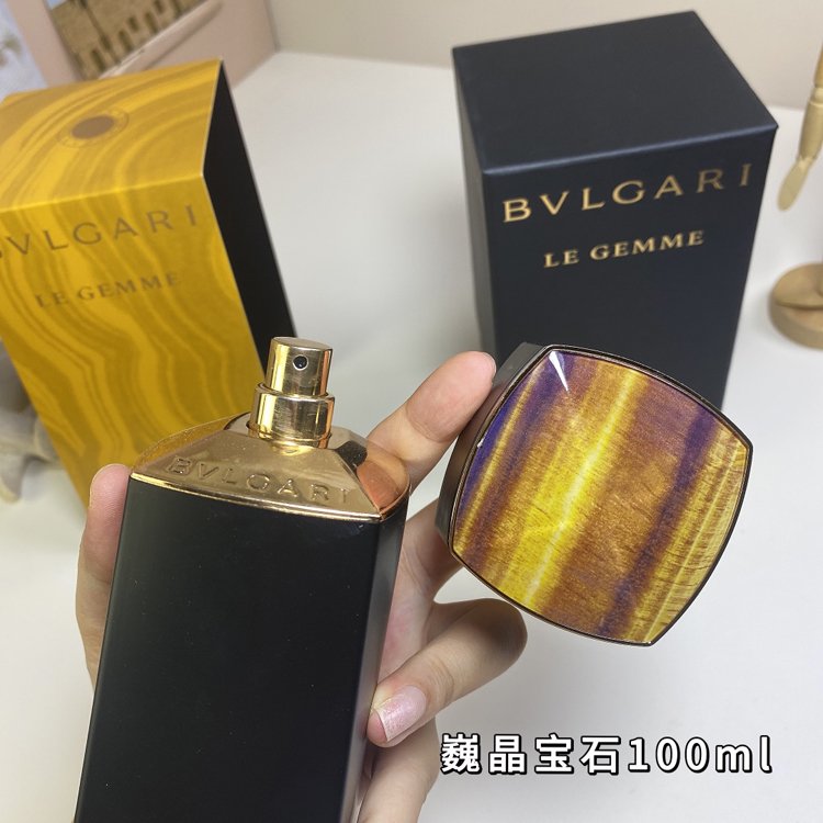 Bvlgari Gemstone Perfume-3070                   -4