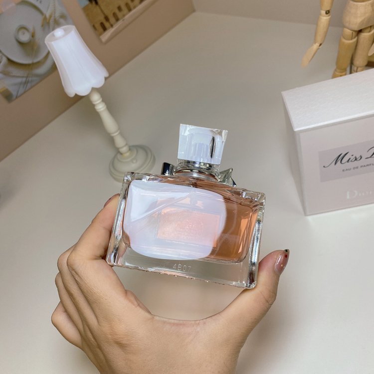 Dior Blooming Sweetheart EDP-3068                   -4