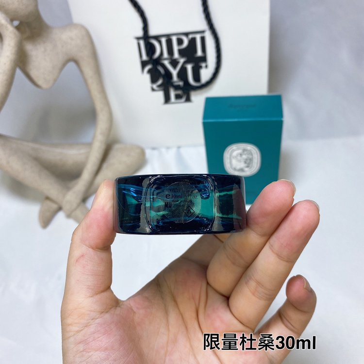 Diptyque limited edition Toussaint perfume-3063                   -3