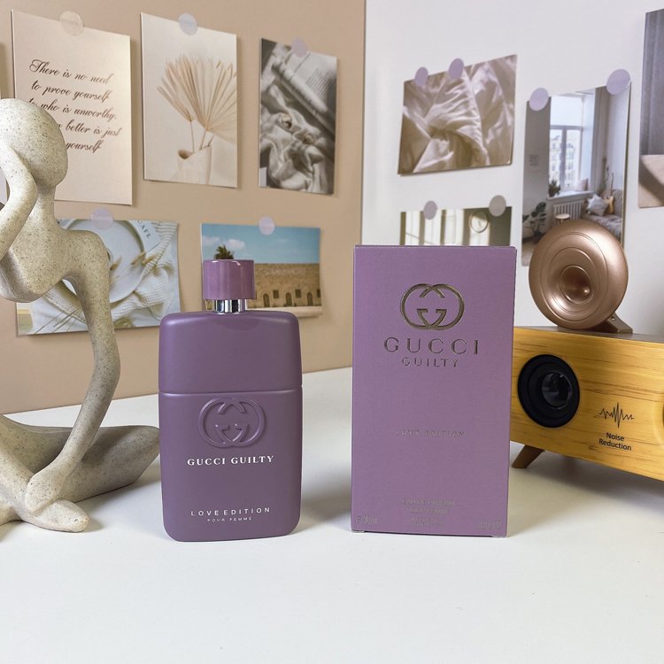 Gucci Guilty Love Eau de Parfu