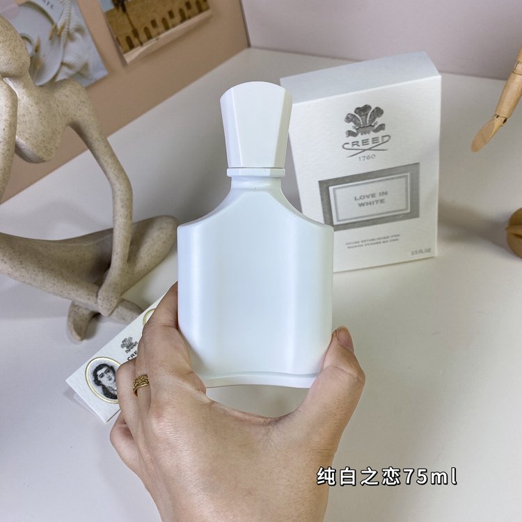 Crede Faith Pure White Love Perfume -4