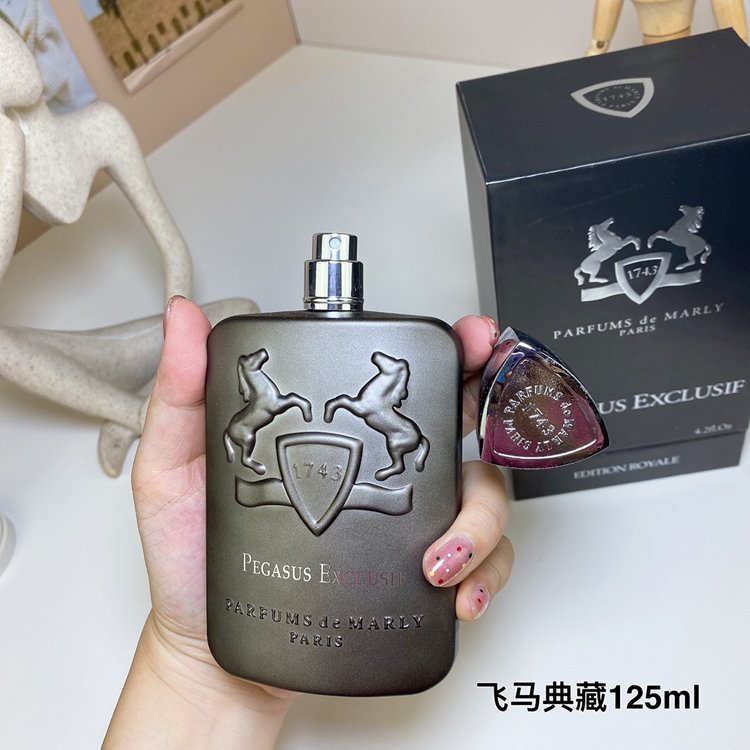 Mary's Fragrance Pegasus Palace Perfume-3031                   -4
