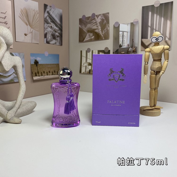 Mary's scent Paladin perfume-3030                   -2