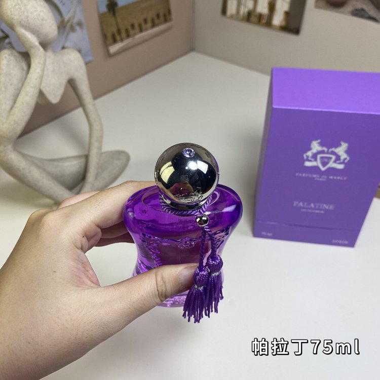 Mary's scent Paladin perfume-3030                   -5