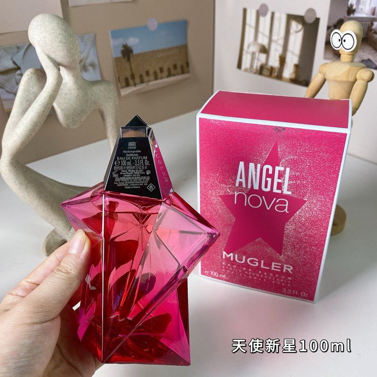 Mugler Angel Nova-3027                   -3