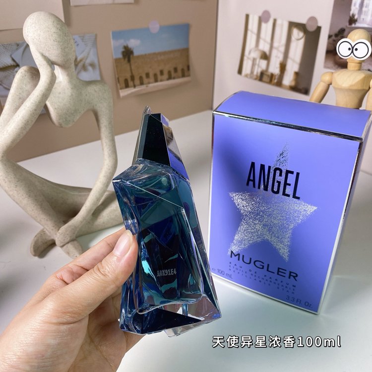 Mugler Angel Alien Eau de Parfum-3024                   -5