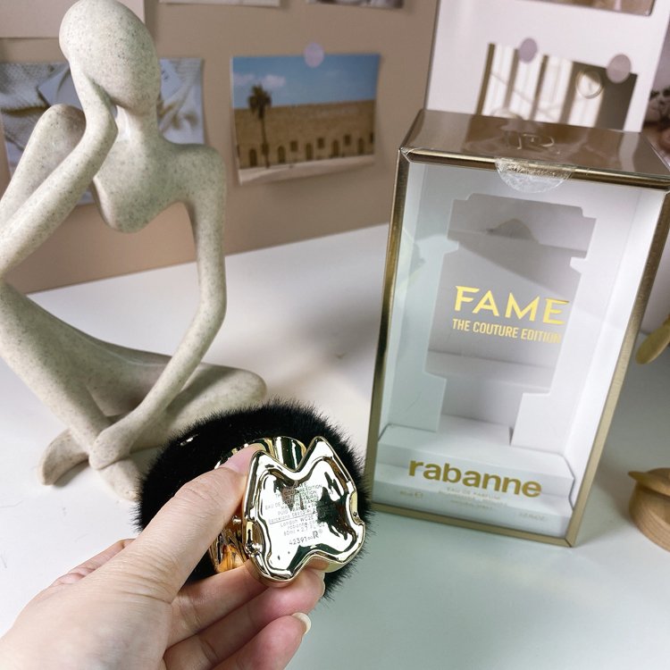 Paco Prestige Custom Perfume-3019                   -5