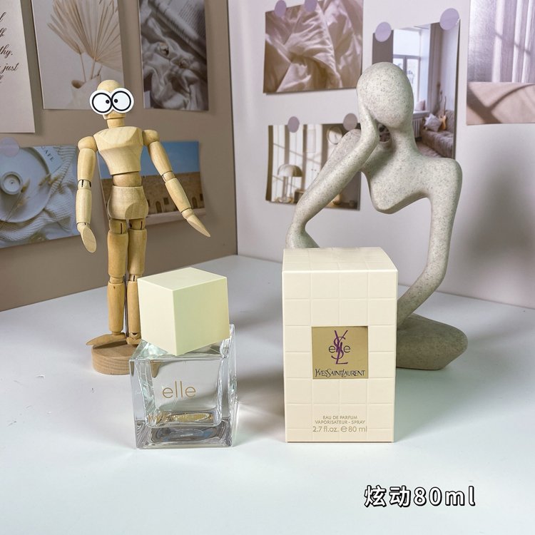 Yves Saint Laurent YSL EDP-301