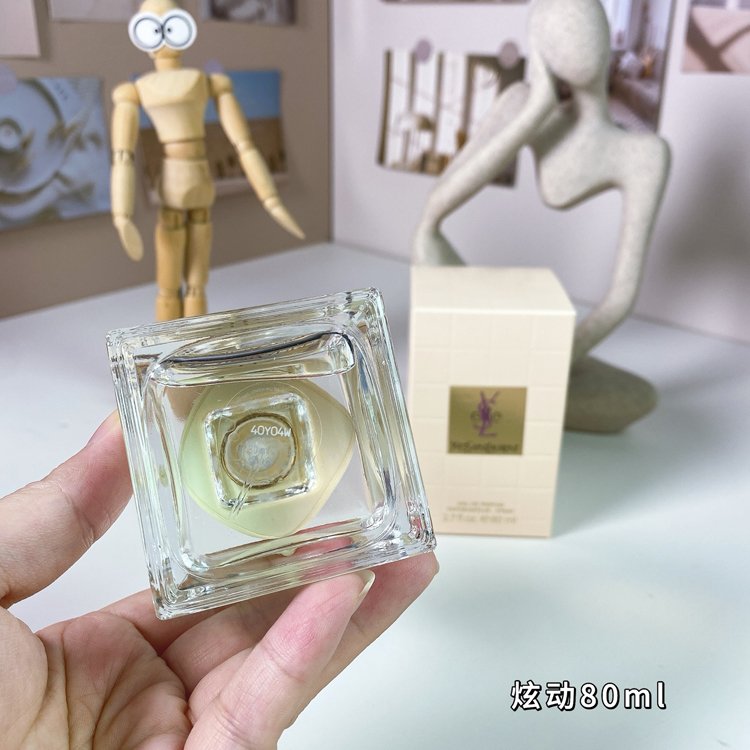Yves Saint Laurent YSL EDP-3012                   -3
