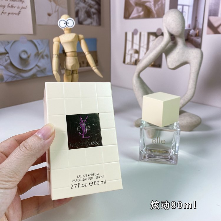 Yves Saint Laurent YSL EDP-3012                   -5