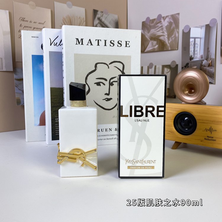 Yves Saint Laurent YSL Eau de 