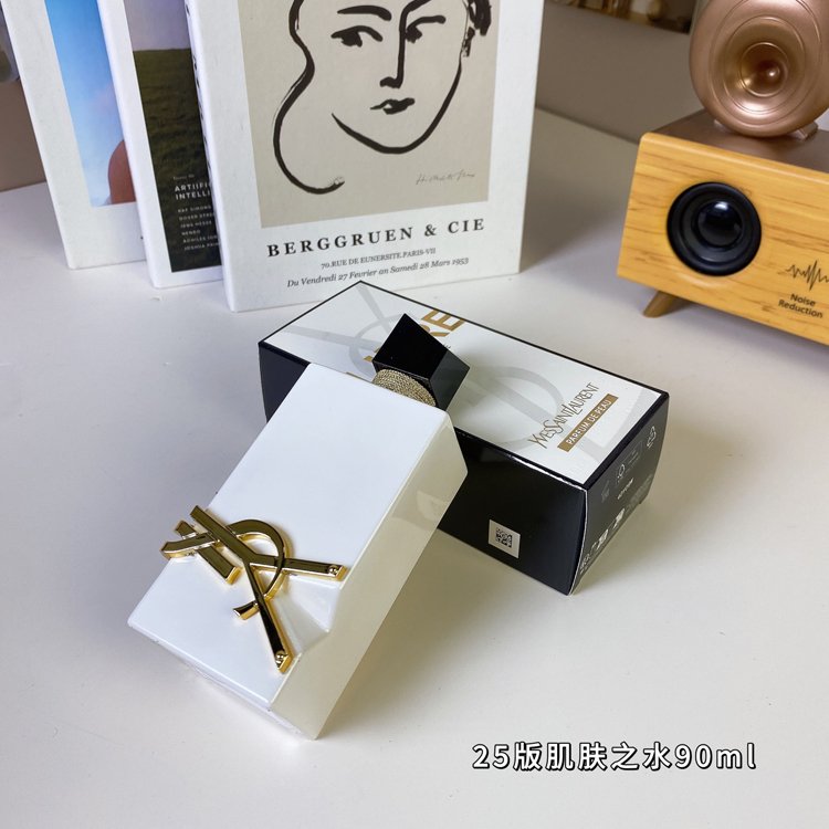 Yves Saint Laurent YSL Eau de Parfum-3015                   -5