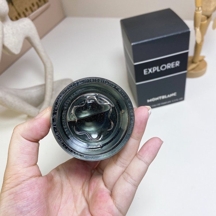 Montblanc Quest Traveler Eau de Parfum-3009                   -3