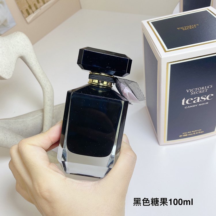 Victoria Black Candy EDP for Women-3008                   -4