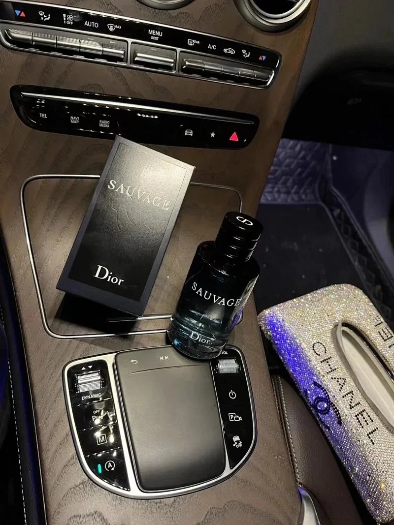 Chanel Armani TOMFORD Gucci Miracle LOEWE Chloe Haute Couture Private Fragrance Series Milan Rose 100ml-2324 -9