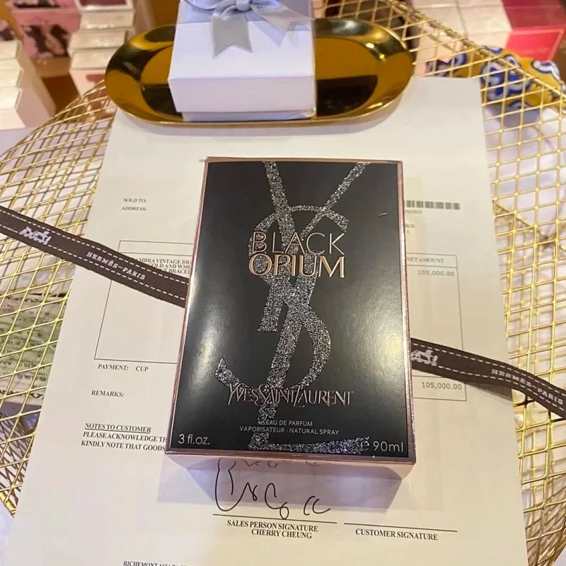 Chanel Armani TOMFORD Gucci Miracle LOEWE Chloe Haute Couture Private Fragrance Series Milan Rose 100ml-2324 -10