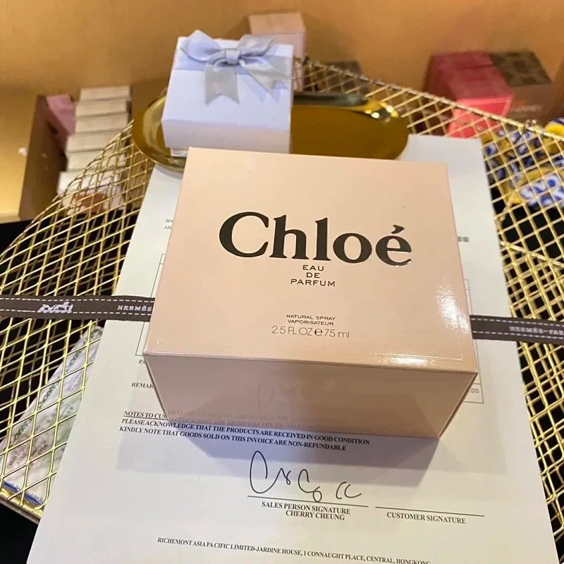 Chanel Armani TOMFORD Gucci Miracle LOEWE Chloe Haute Couture Private Fragrance Series Milan Rose 100ml-2324 -11