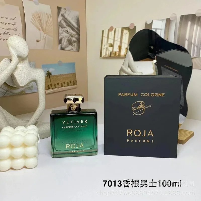 ROJA Luo Jiadefen perfume series 100ml（15 styles）-2313                   -2