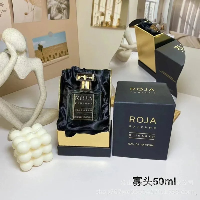 ROJA Luo Jiadefen perfume series 100ml（15 styles）-2313                   -7