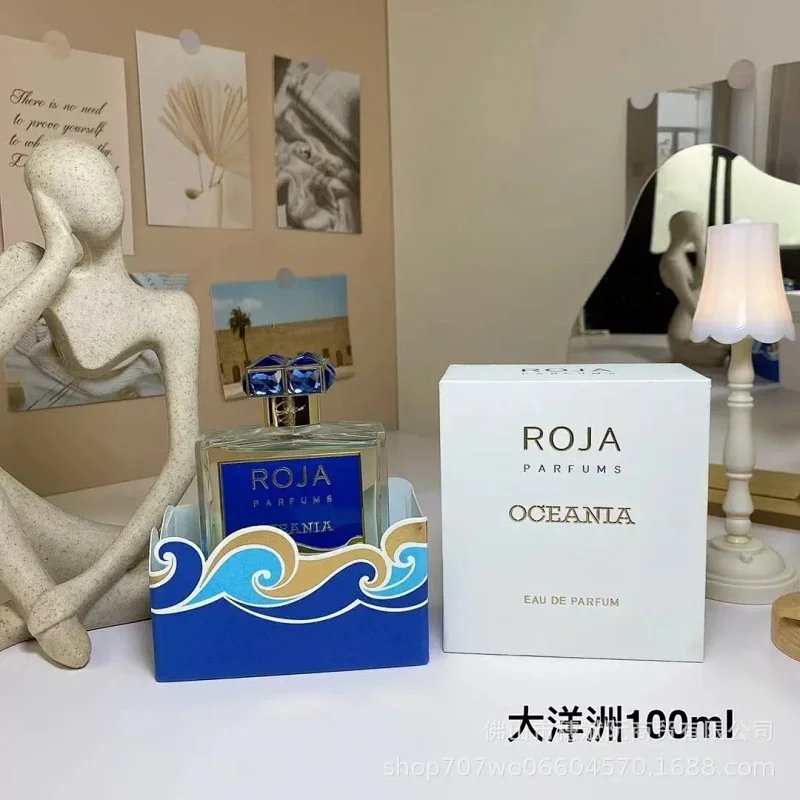ROJA Luo Jiadefen perfume series 100ml（15 styles）-2313                   -8