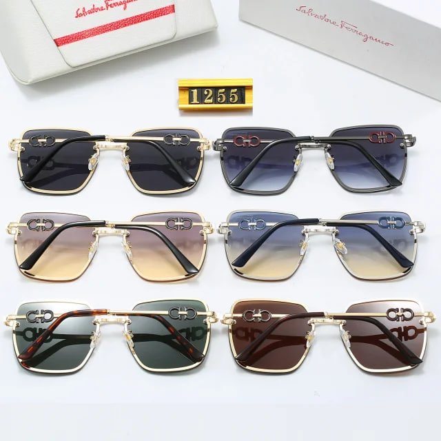  Ferragamo glasses -2
