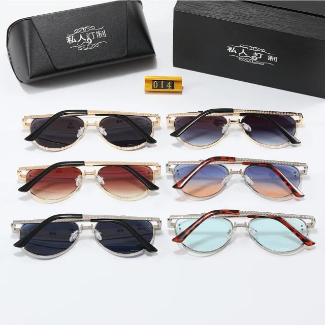 Bingley glasses -2