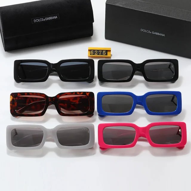 DOLCE GABBNA glasses -2