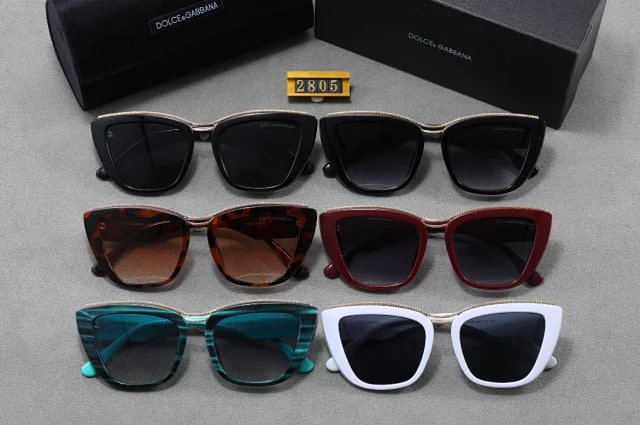 DOLCE GABBNA glasses -3