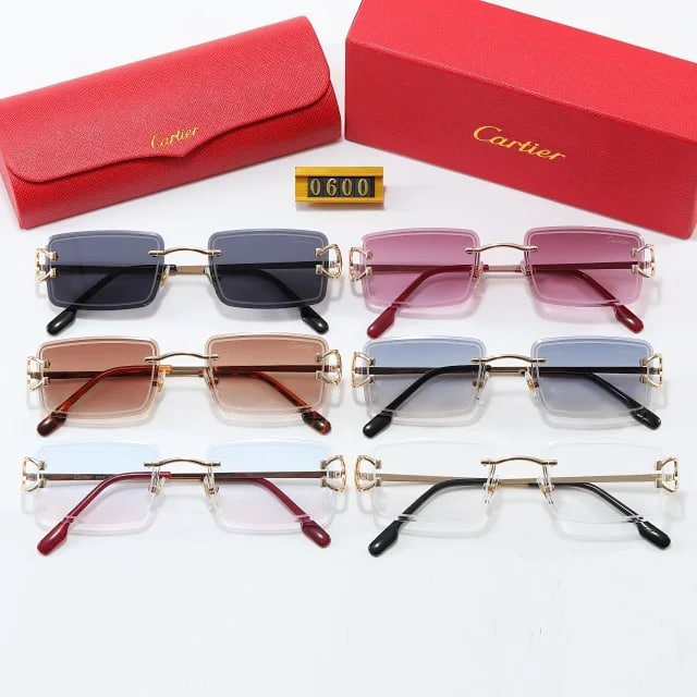 cartier glasses