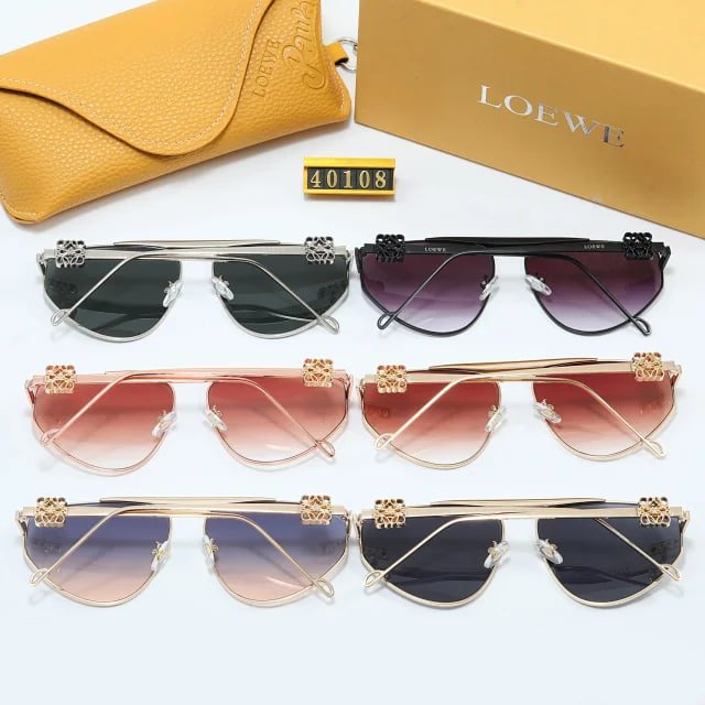 LOEWE glasses -2