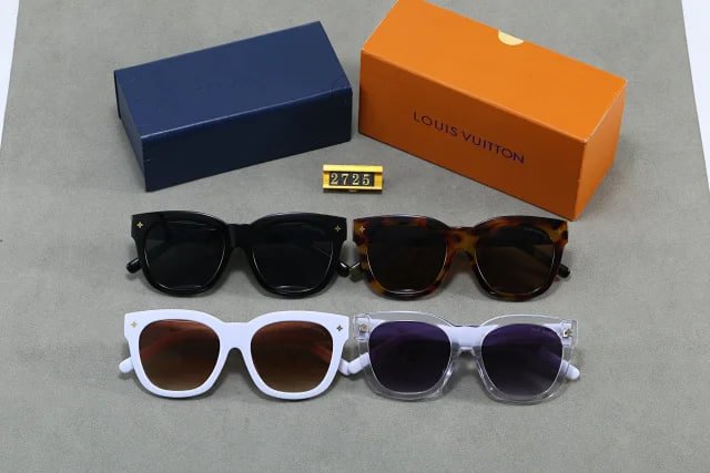 LV glasses