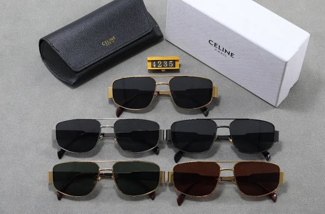 Celine-2 glasses