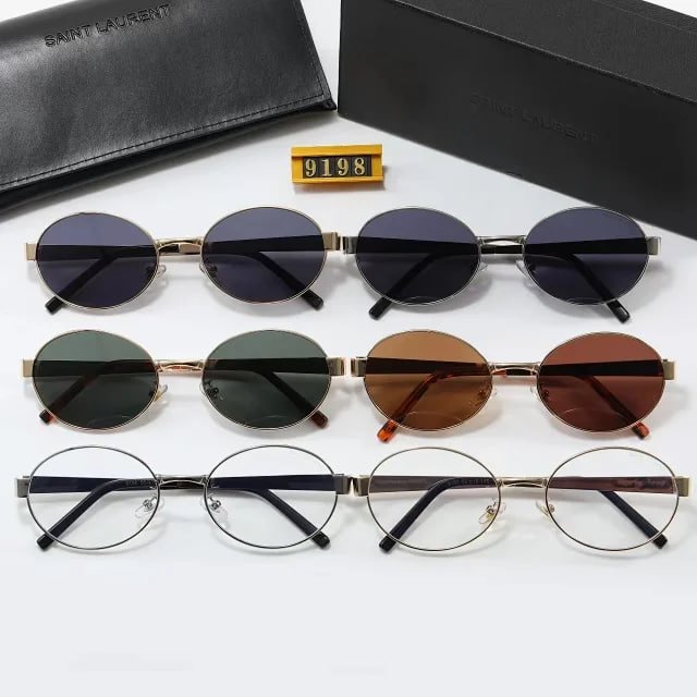 Saint Laurent-1 glasses -2