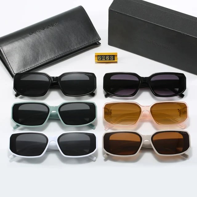 Saint Laurent-1 glasses