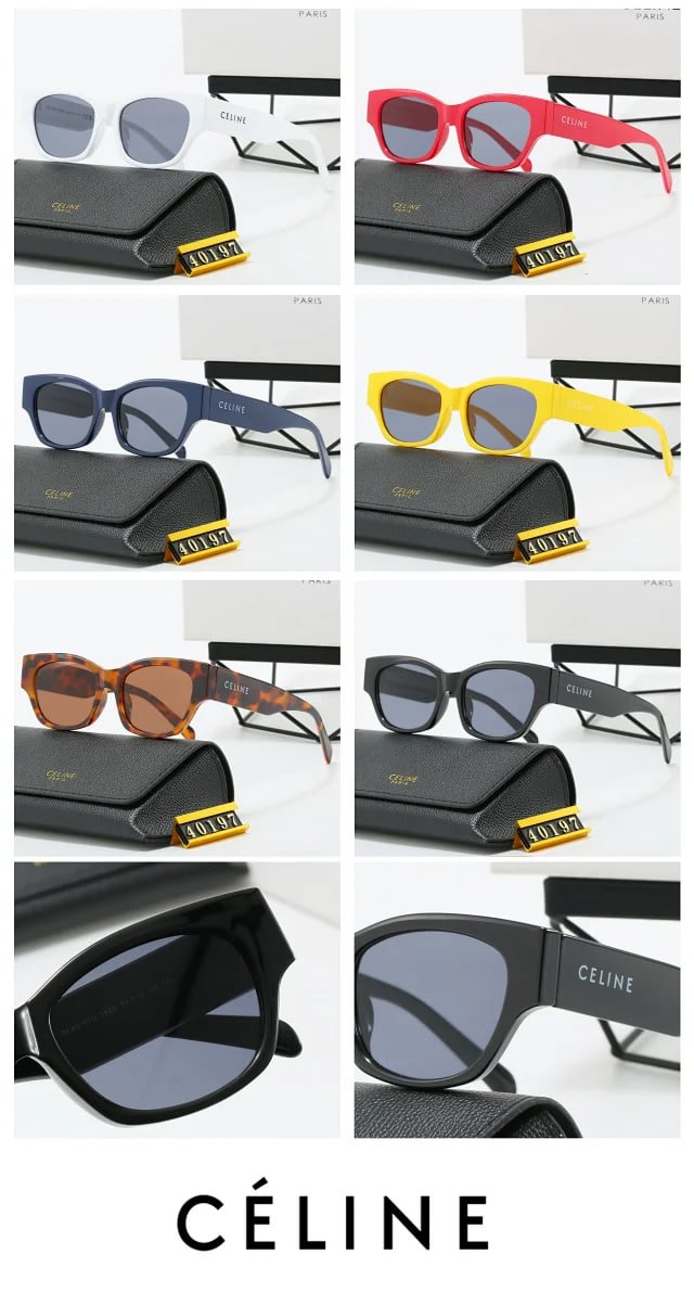 Celine glasses -4