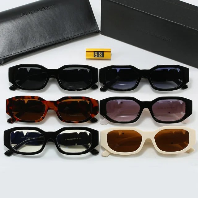 Saint Laurent glasses -2