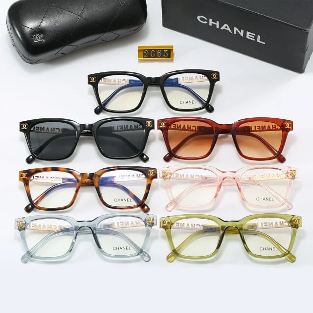  Chanel-7 glasses -4