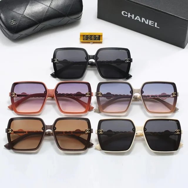 Chanel-3 glasses -3