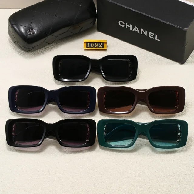 Chanel glasses -3