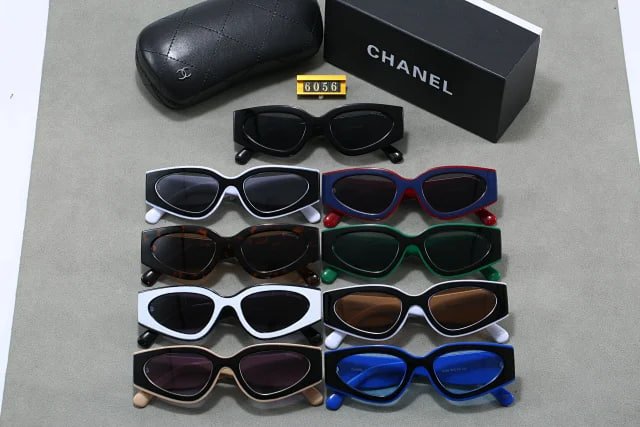 Chanel-2 glasses -3