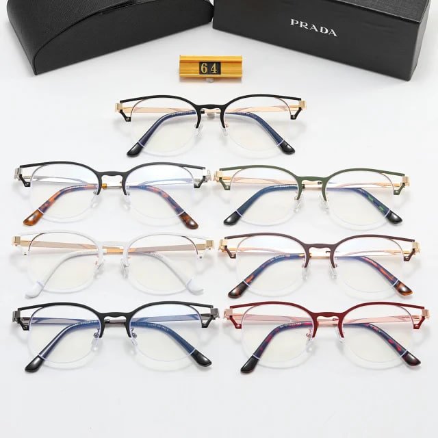 Prada-3 glasses -2
