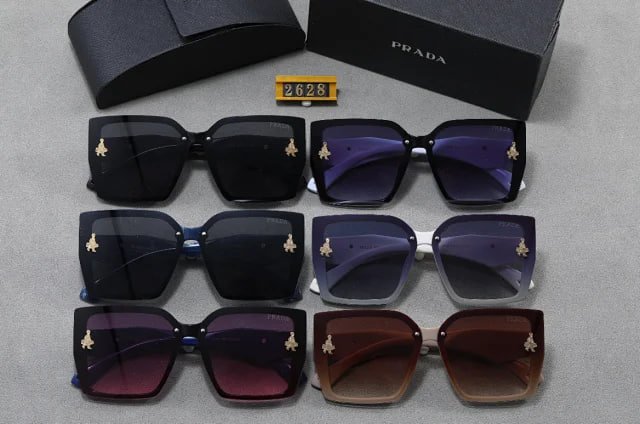 Prada-2 glasses