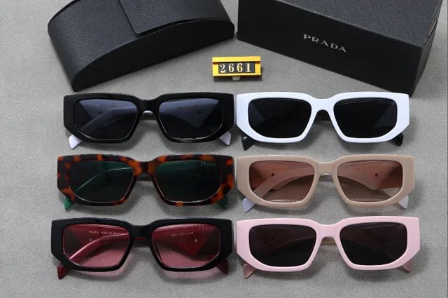 Prada-2 glasses -2